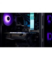 Kingston Накопитель Kingston M.2 1TB PCIe 5.0 FURY Renegade