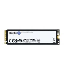 Kingston Накопитель SSD M.2 2TB PCIe 5.0 FURY Renegade
