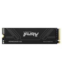 Kingston Накопитель SSD M.2 4TB PCIe 5.0 FURY Renegade