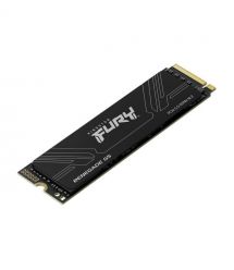 Kingston Накопитель SSD M.2 4TB PCIe 5.0 FURY Renegade
