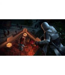 Games Software Игра консольная PS4 Assassin's Creed Mirage, BD диск