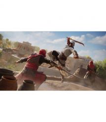 Games Software Игра консольная PS4 Assassin's Creed Mirage, BD диск