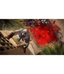 Games Software Игра консольная PS4 Assassin's Creed Mirage, BD диск