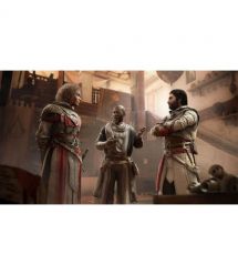 Games Software Игра консольная PS4 Assassin's Creed Mirage, BD диск