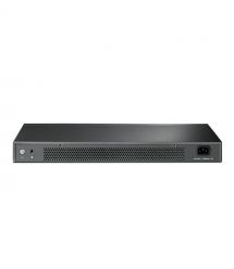 TP-Link Коммутатор SG3452X 48xGE, 4xSFP+, Керований L2