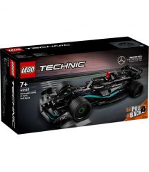 LEGO Конструктор TECHNIC Mercedes-AMG F1 W14 E Performance Pull-Back