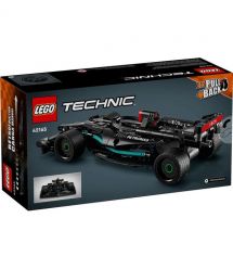 LEGO Конструктор TECHNIC Mercedes-AMG F1 W14 E Performance Pull-Back