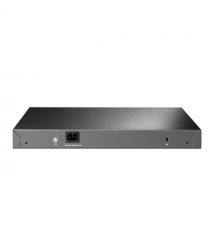 TP-Link Коммутатор SG3428MP 24xGE (24 PoE), 4xSFP, 384Вт Керований L2