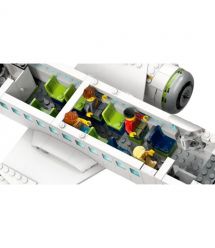 LEGO Конструктор City Пассажирский самолет