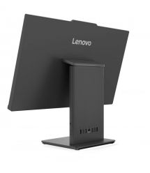 Lenovo ПК Моноблок Lenovo IdeaCentre AIO 24ARR9 23.8" FHD IPS AG, AMD R5-7535HS, 16GB, F512GB, UMA, кл+м, без ОС, серый