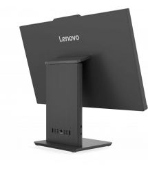 Lenovo ПК Моноблок Lenovo IdeaCentre AIO 24ARR9 23.8" FHD IPS AG, AMD R5-7535HS, 16GB, F512GB, UMA, кл+м, без ОС, серый