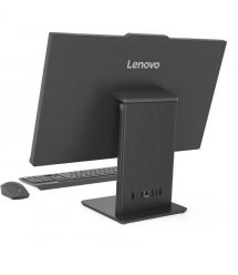 Lenovo ПК Моноблок Lenovo IdeaCentre AIO 24ARR9 23.8" FHD IPS AG, AMD R5-7535HS, 16GB, F512GB, UMA, кл+м, без ОС, серый