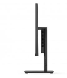 Lenovo ПК Моноблок Lenovo IdeaCentre AIO 24IRH9 23.8" FHD IPS AG, Intel i5-13420H, 8GB, F512GB, UMA, кл+м, без ОС, серый