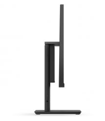 Lenovo ПК Моноблок Lenovo IdeaCentre AIO 24IRH9 23.8" FHD IPS AG, Intel i5-13420H, 8GB, F512GB, UMA, кл+м, без ОС, серый
