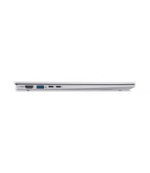 Acer Ноутбук Swift Go 14 SFG14-74 14" WUXGA OLED, Intel U9-285H, 32GB, F1TB, UMA, Win11, серебристый