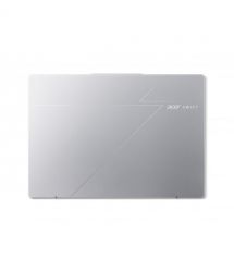 Acer Ноутбук Swift Go 14 SFG14-74 14" WUXGA OLED, Intel U9-285H, 32GB, F1TB, UMA, Win11, серебристый