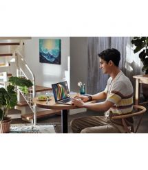 Acer Ноутбук Swift Go 14 SFG14-74 14" WUXGA OLED, Intel U9-285H, 32GB, F1TB, UMA, Win11, серебристый
