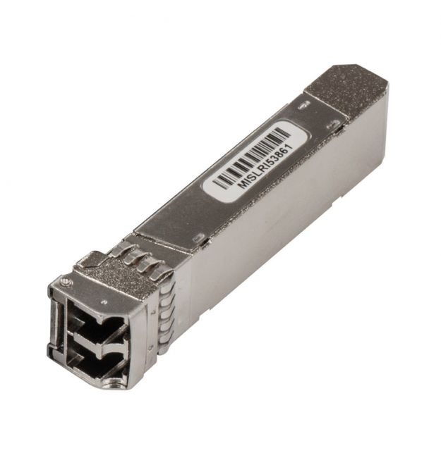 MikroTiK Трансивер S-C57DLC40D SFP, CWDM, 1.25G, 40км, 1570nm, LC