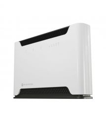 MikroTiK Маршрутизатор Chateau LTE12 2025 (D53G-5HacD2HnD-TC&EG120K-EA)