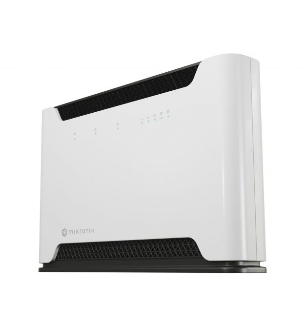 MikroTiK Маршрутизатор Chateau LTE12 2025 (D53G-5HacD2HnD-TC&EG120K-EA)
