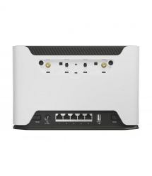 MikroTiK Маршрутизатор Chateau LTE12 2025 (D53G-5HacD2HnD-TC&EG120K-EA)