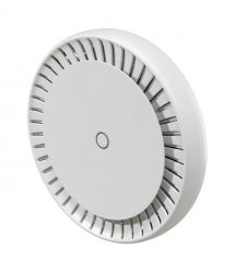 MikroTiK Точка доступа cAP LTE12 ax (cAPGi-5HaxD2HaxD&EG12-EA)