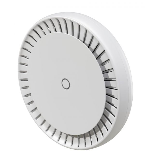 MikroTiK Точка доступа cAP LTE12 ax (cAPGi-5HaxD2HaxD&EG12-EA)