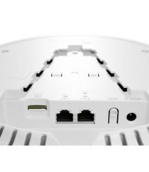 MikroTiK Точка доступа cAP LTE12 ax (cAPGi-5HaxD2HaxD&EG12-EA)