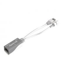 MikroTiK Точка доступа cAP LTE12 ax (cAPGi-5HaxD2HaxD&EG12-EA)