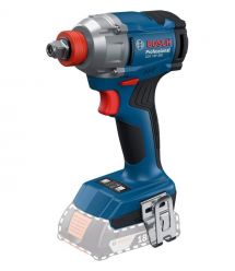 Bosch Гайковерт ударный Bosch GDX 18V-285 18В до 3600об·мин 285Нм квадрат 1/2" ЗП 1.1кг