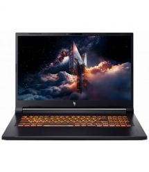 Acer Ноутбук Nitro V 17 ANV17-61 17.3" FHD IPS, AMD R7-350, 16GB, F1TB, NVD4050-6, Lin, черный