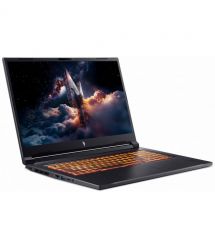 Acer Ноутбук Nitro V 17 ANV17-61 17.3" FHD IPS, AMD R7-350, 16GB, F1TB, NVD4050-6, Lin, черный
