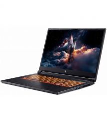 Acer Ноутбук Nitro V 17 ANV17-61 17.3" FHD IPS, AMD R7-350, 16GB, F1TB, NVD4050-6, Lin, черный