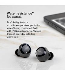Belkin Наушники TWS Soundform Bolt True Wireless, черный
