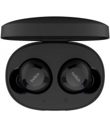 Belkin Наушники TWS Soundform Bolt True Wireless, черный