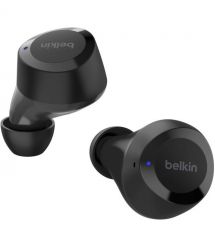 Belkin Наушники TWS Soundform Bolt True Wireless, черный