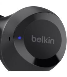 Belkin Наушники TWS Soundform Bolt True Wireless, черный