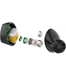 Belkin Наушники TWS Soundform Bolt True Wireless, черный