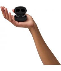 Belkin Наушники TWS Soundform Bolt True Wireless, черный