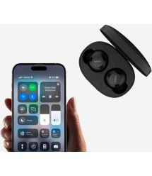 Belkin Наушники TWS Soundform Bolt True Wireless, черный