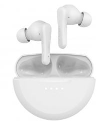 Belkin Наушники TWS Soundform Rhythm True Wireless, белый