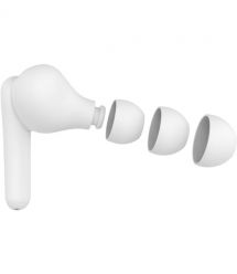 Belkin Наушники TWS Soundform Rhythm True Wireless, белый