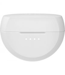 Belkin Наушники TWS Soundform Rhythm True Wireless, белый