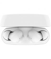 Belkin Наушники TWS Soundform Rhythm True Wireless, белый