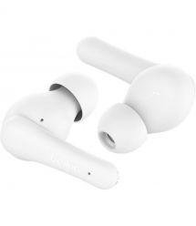 Belkin Наушники TWS Soundform Rhythm True Wireless, белый