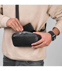 Belkin Портативное зарядное устройство Power Bank 10000мАч, 20Вт, USB-C, черный