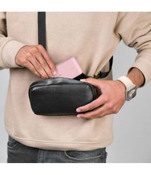 Belkin Портативное зарядное устройство Power Bank 10000мАч, 20Вт, USB-C, розовый