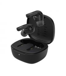 Belkin Наушники TWS Soundform Motion True Wireless, черный