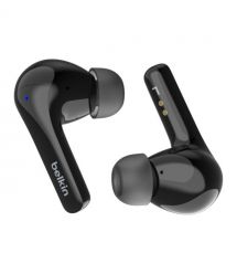 Belkin Наушники TWS Soundform Motion True Wireless, черный