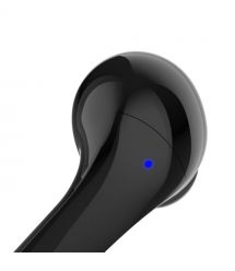 Belkin Наушники TWS Soundform Motion True Wireless, черный